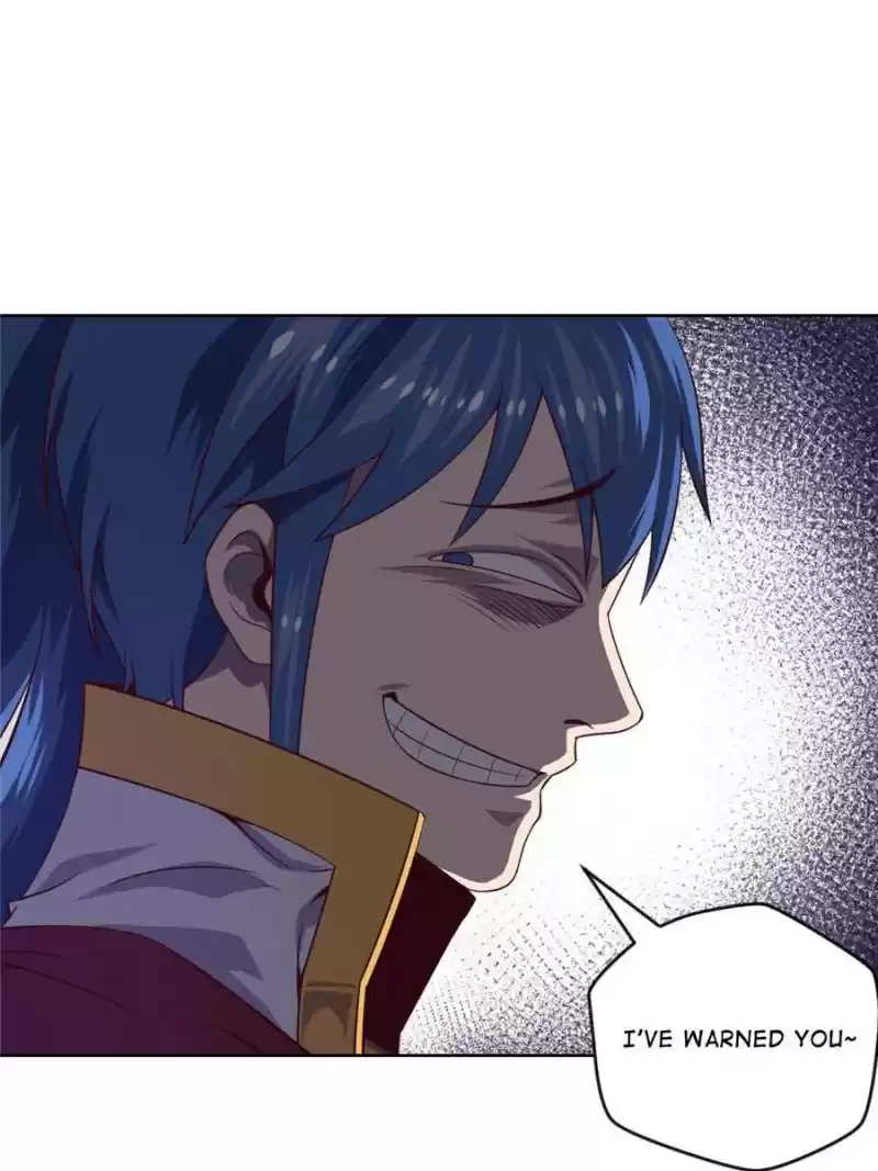 Doomed To Be A King Chapter 57