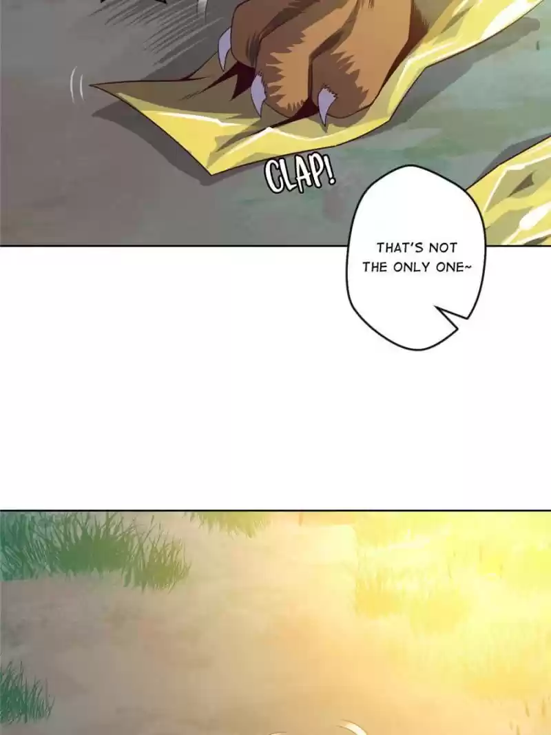 Doomed To Be A King Chapter 57