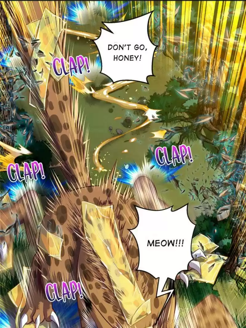 Doomed To Be A King Chapter 57