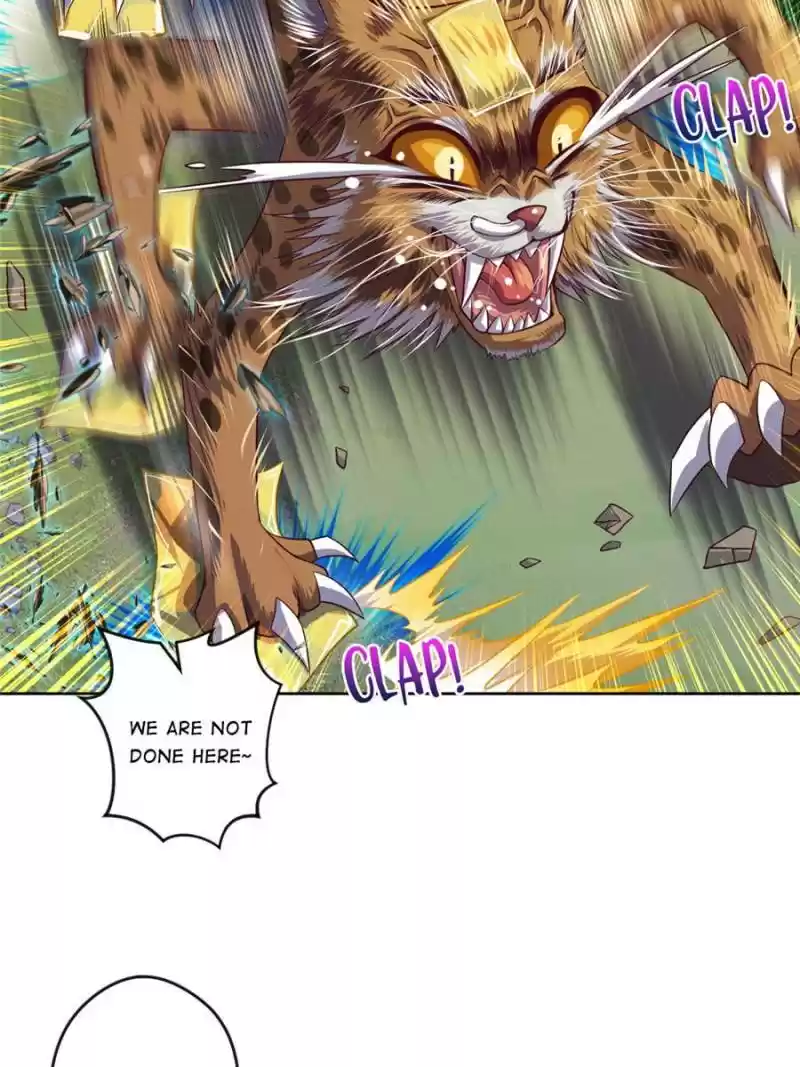 Doomed To Be A King Chapter 57