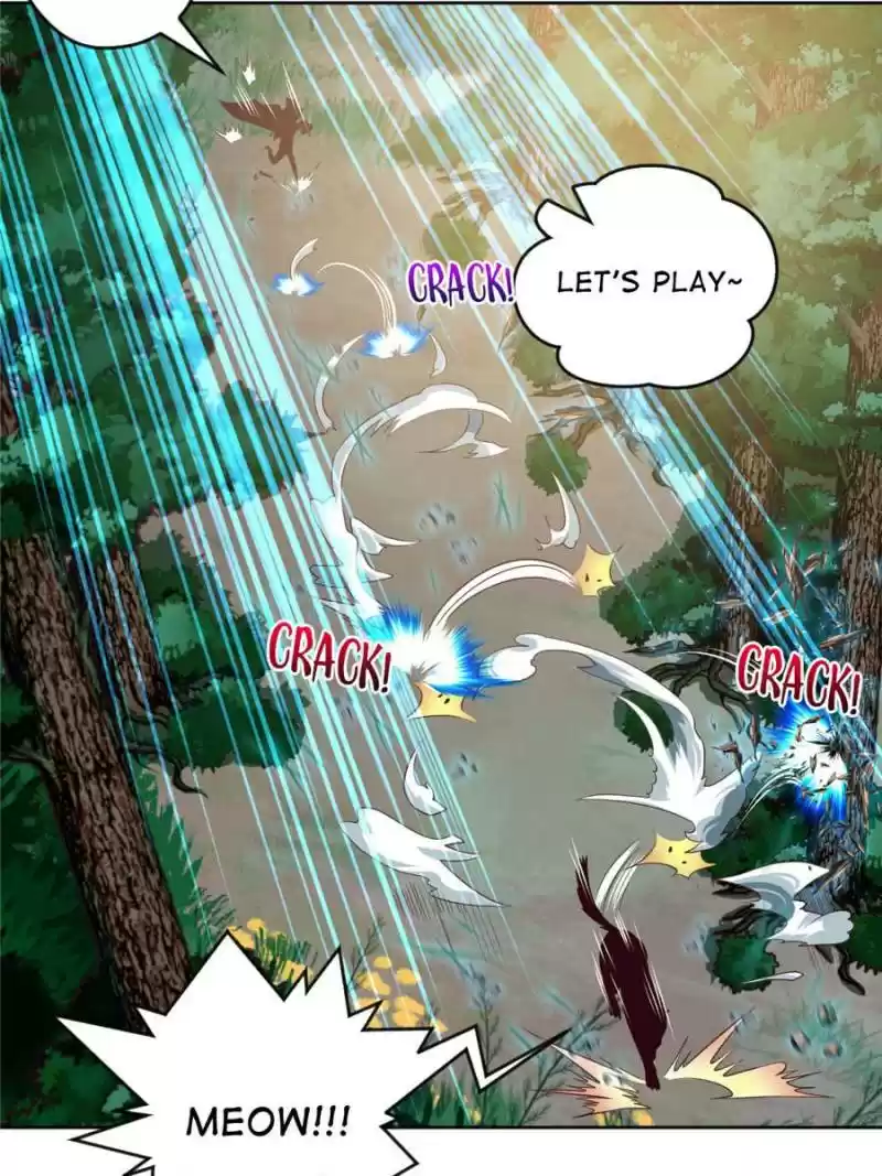 Doomed To Be A King Chapter 57