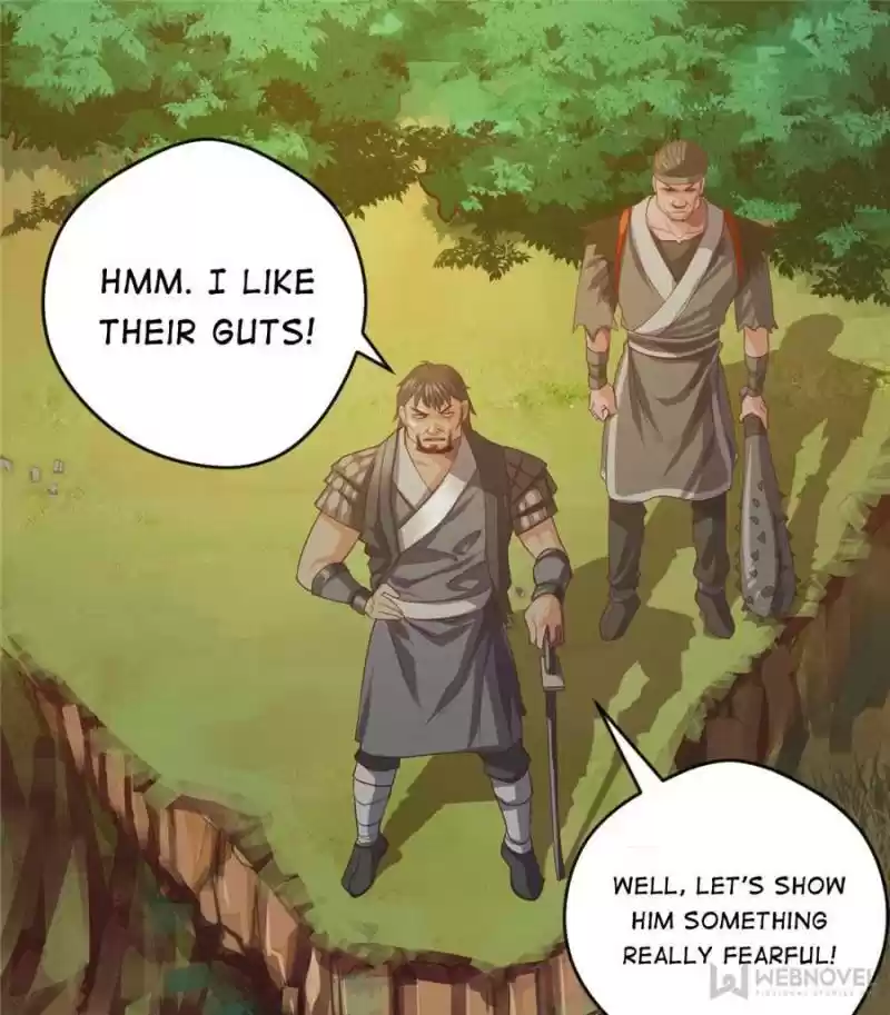 Doomed To Be A King Chapter 57