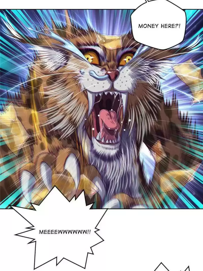 Doomed To Be A King Chapter 58