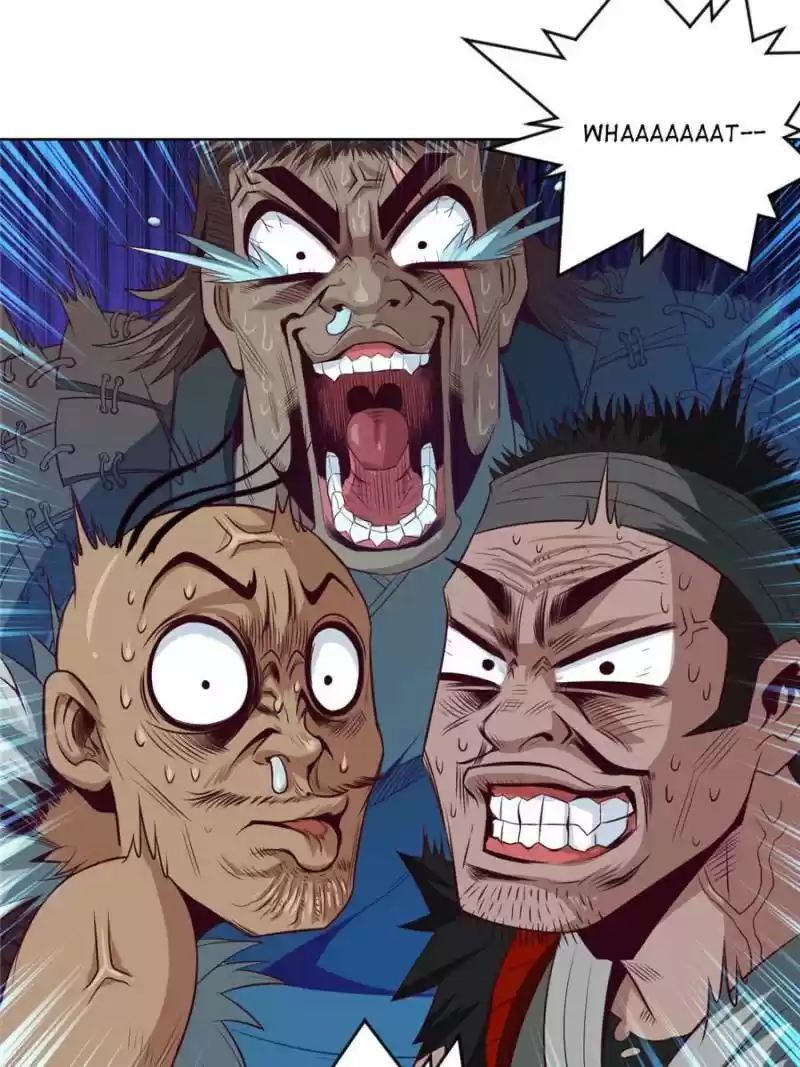 Doomed To Be A King Chapter 58