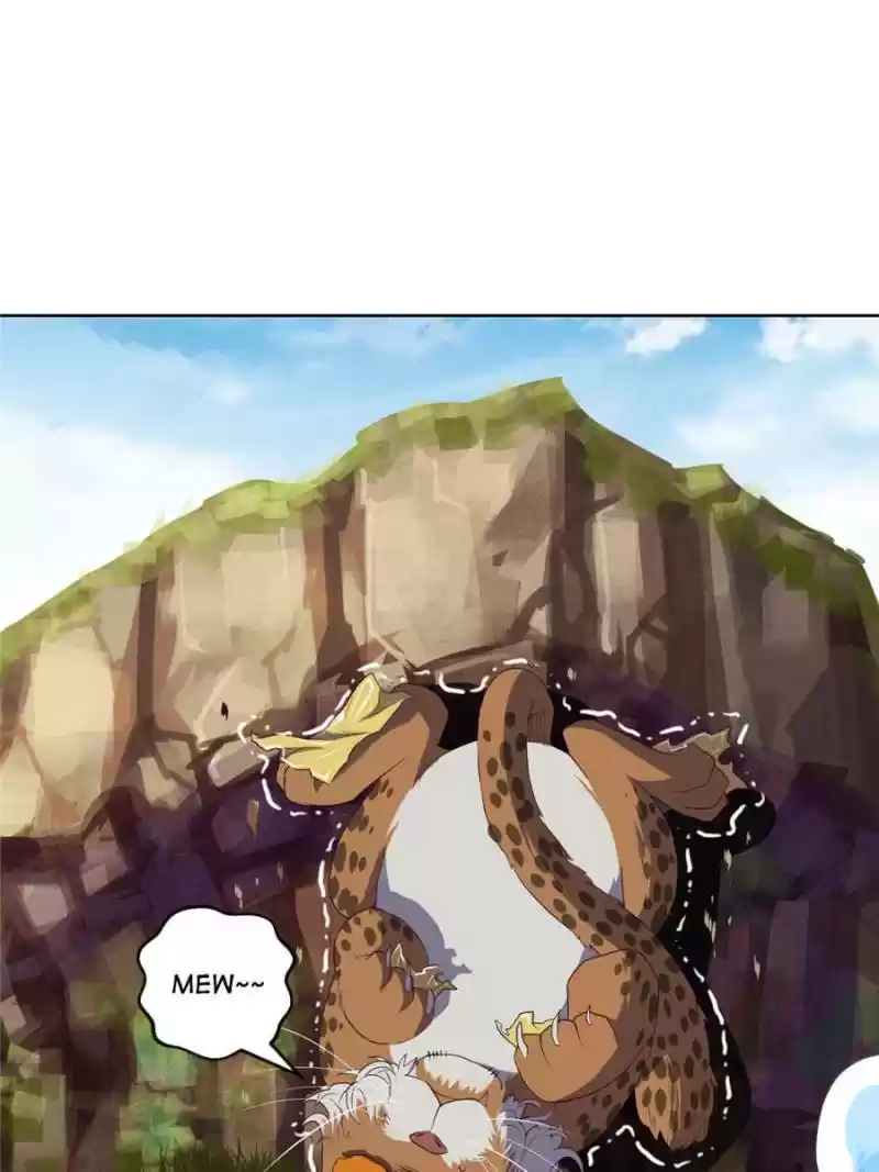 Doomed To Be A King Chapter 58