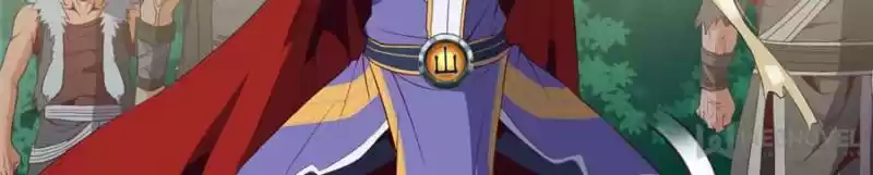 Doomed To Be A King Chapter 58