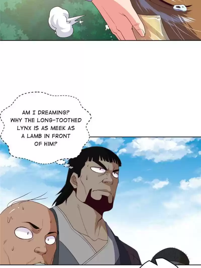 Doomed To Be A King Chapter 58