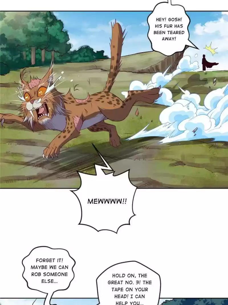 Doomed To Be A King Chapter 58