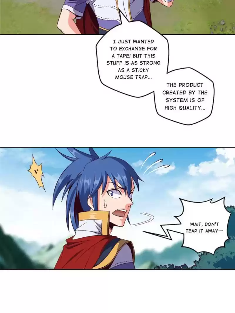 Doomed To Be A King Chapter 58