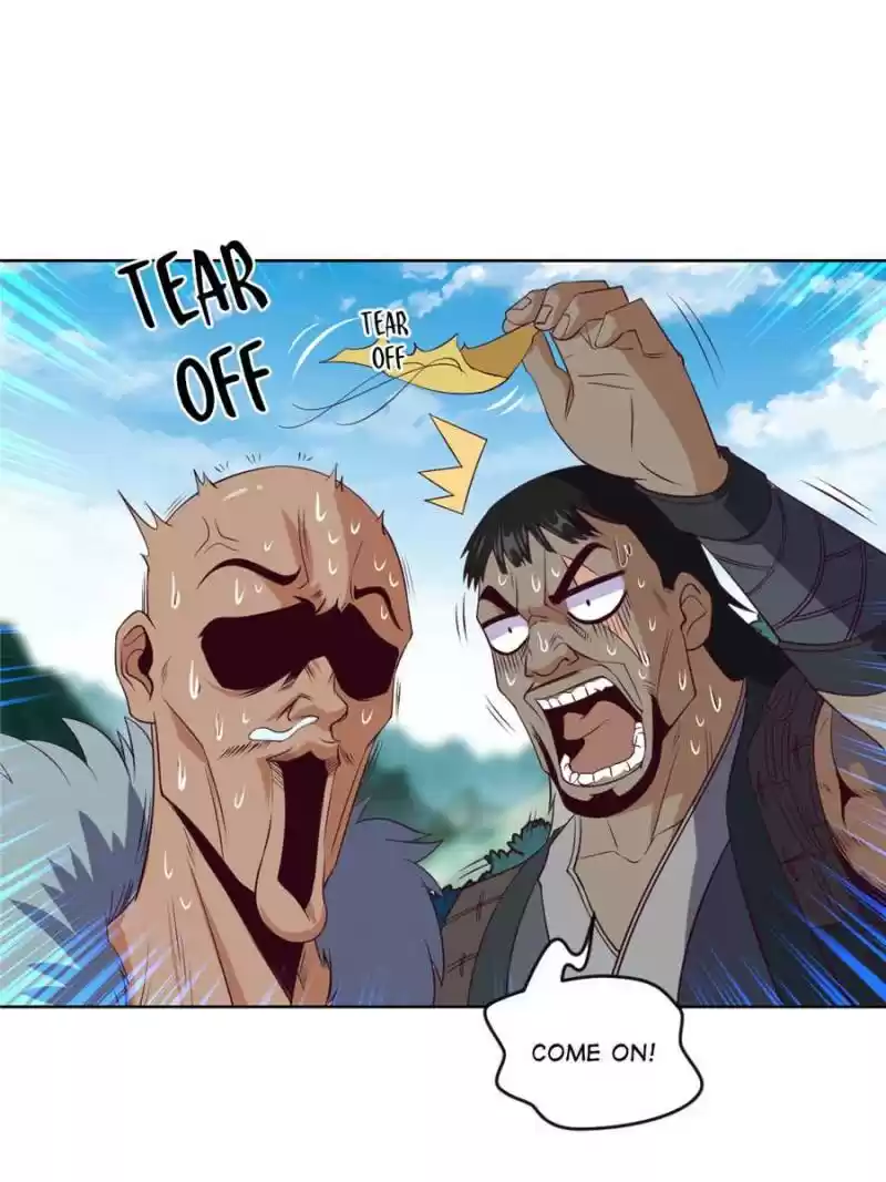 Doomed To Be A King Chapter 58