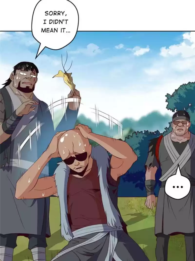 Doomed To Be A King Chapter 58