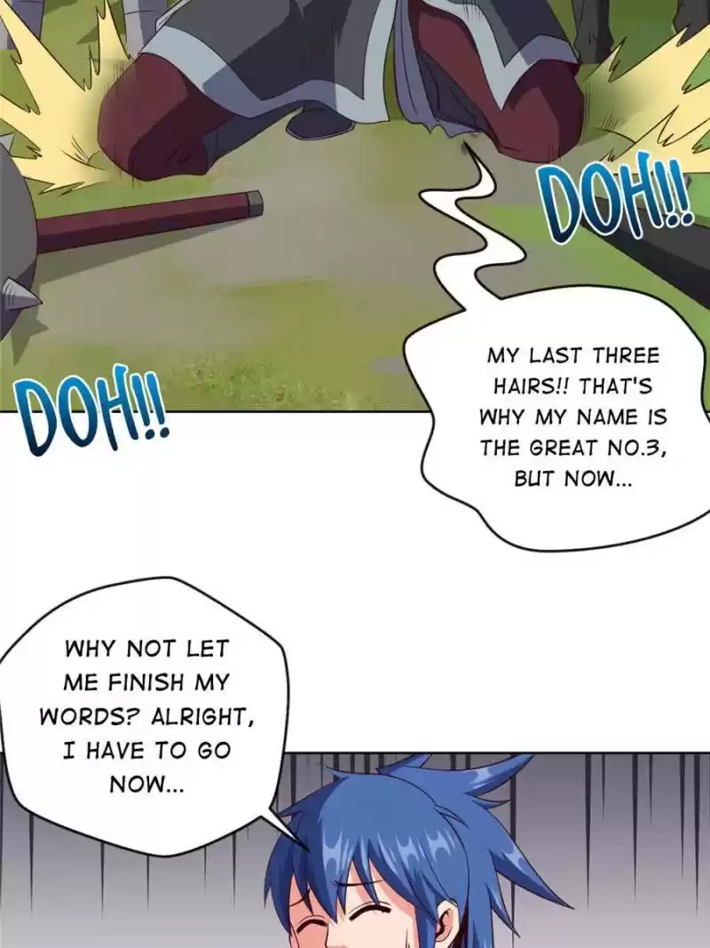 Doomed To Be A King Chapter 58