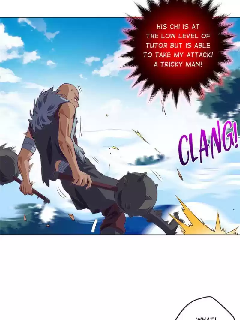 Doomed To Be A King Chapter 58