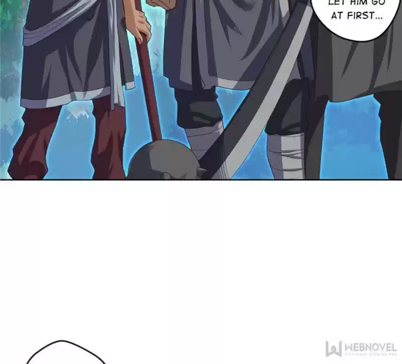 Doomed To Be A King Chapter 58