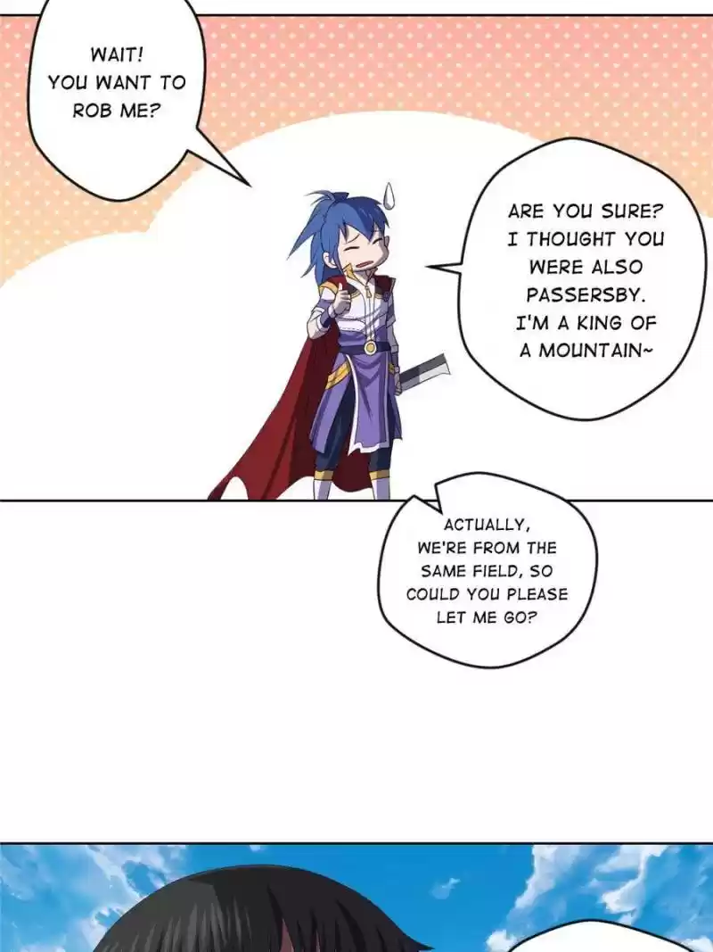 Doomed To Be A King Chapter 58