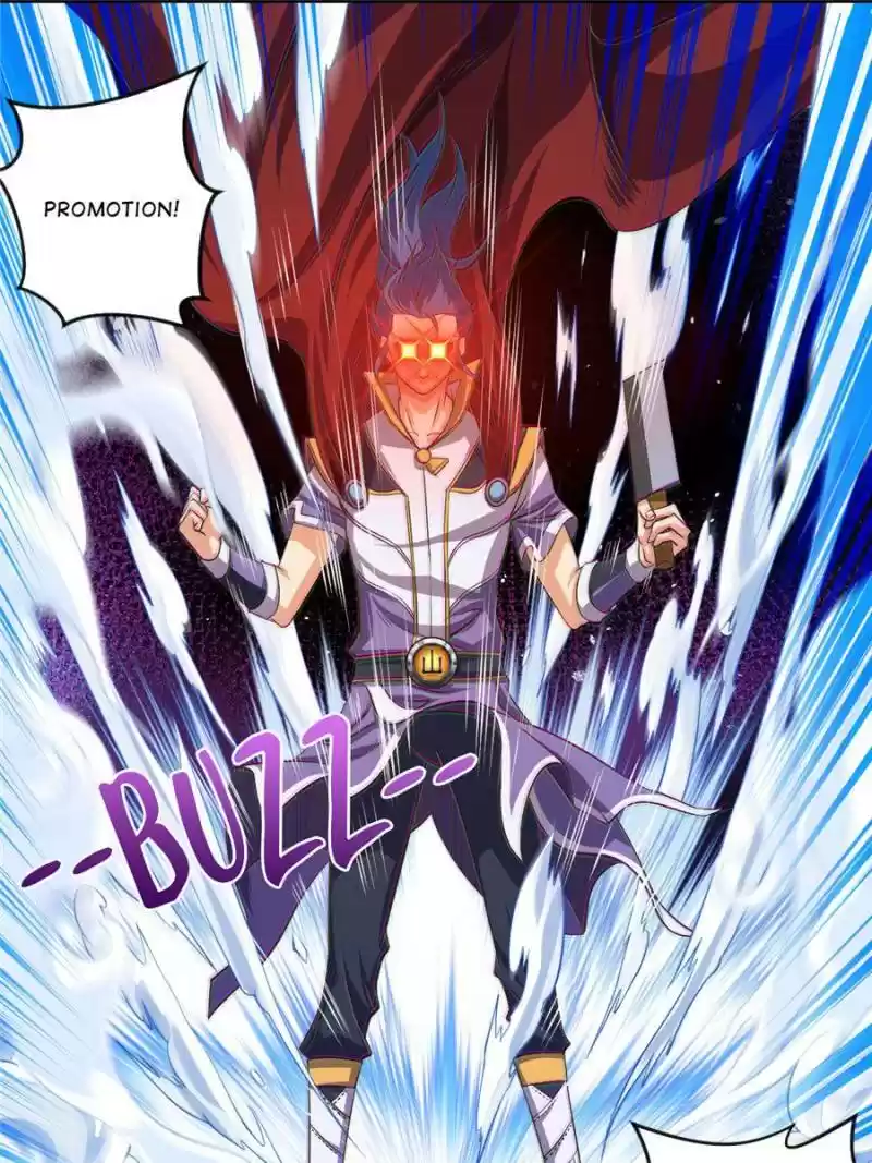 Doomed To Be A King Chapter 58