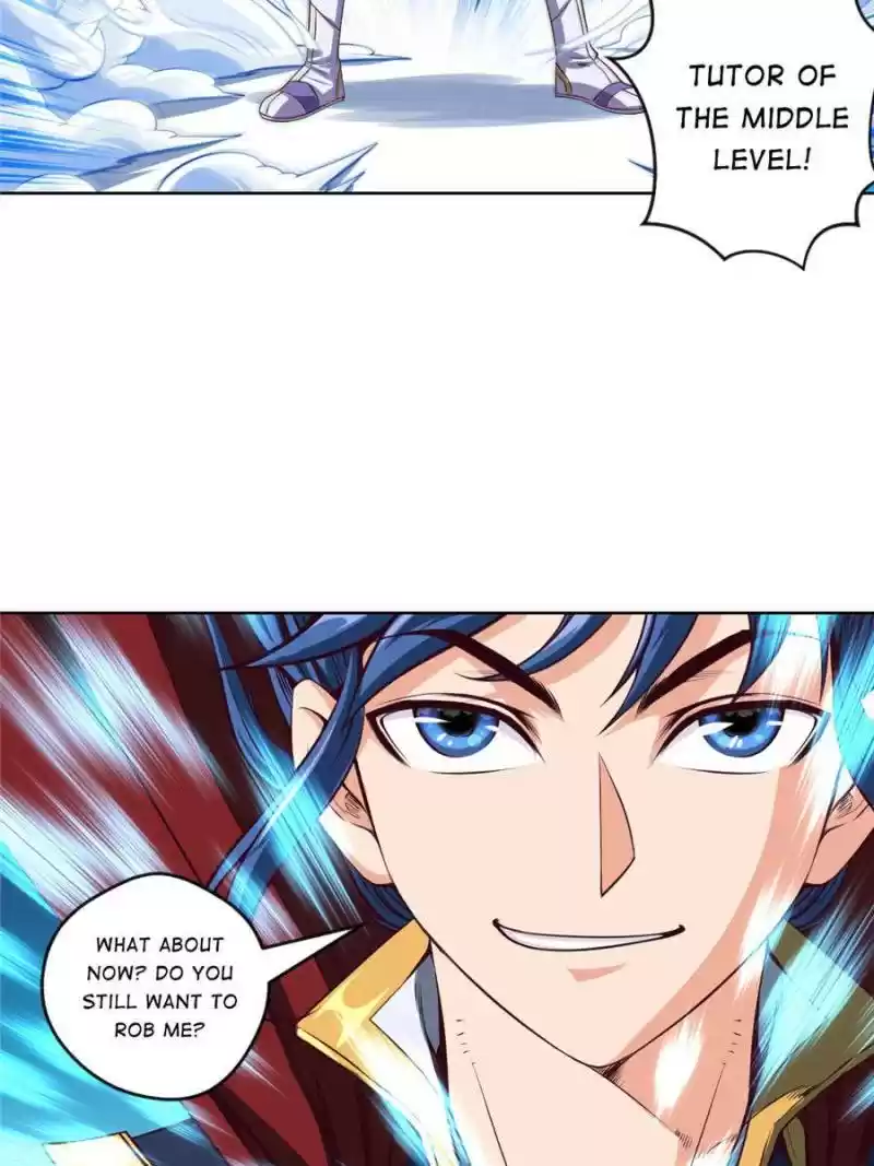 Doomed To Be A King Chapter 58