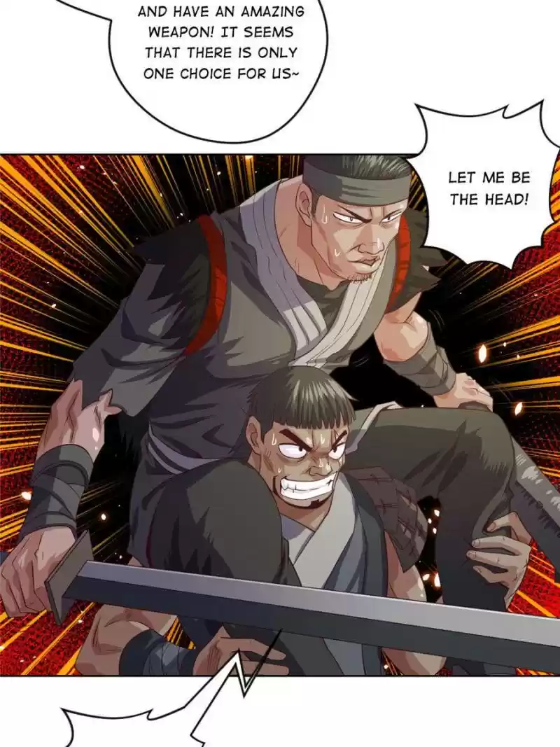 Doomed To Be A King Chapter 58