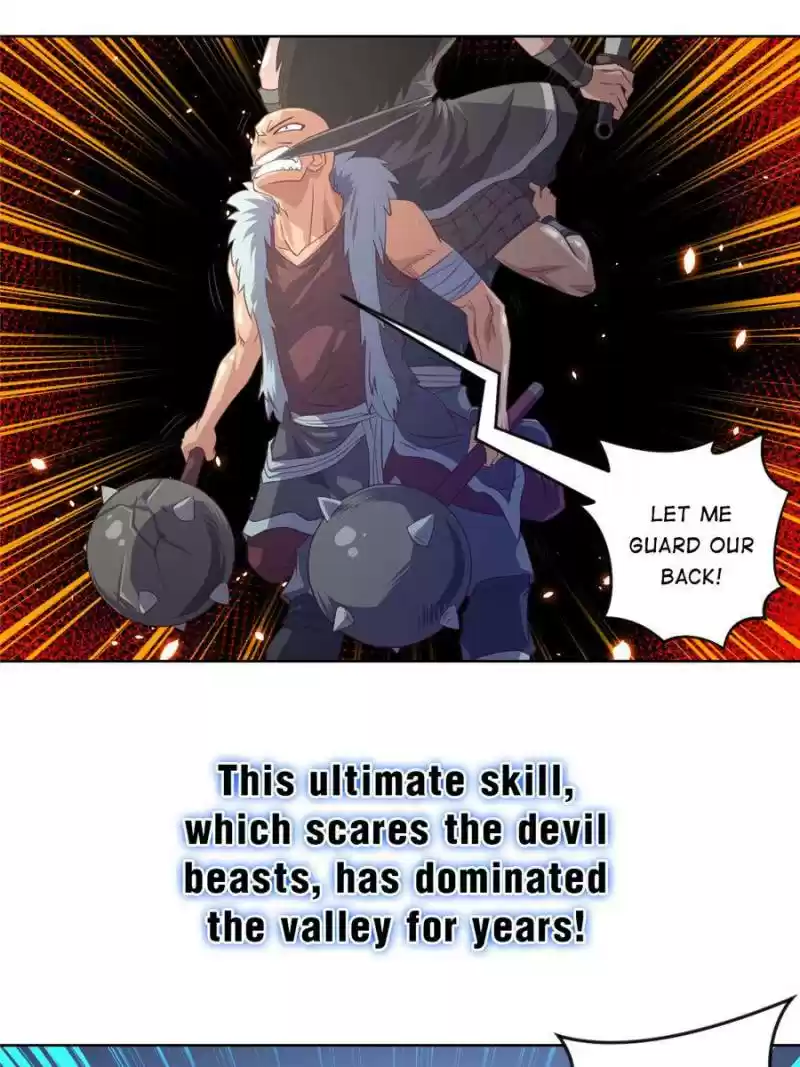 Doomed To Be A King Chapter 58