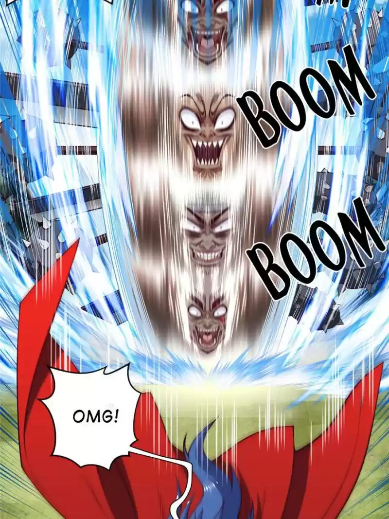 Doomed To Be A King Chapter 58