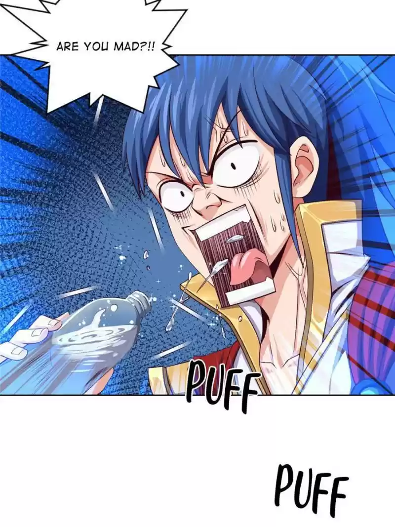 Doomed To Be A King Chapter 59