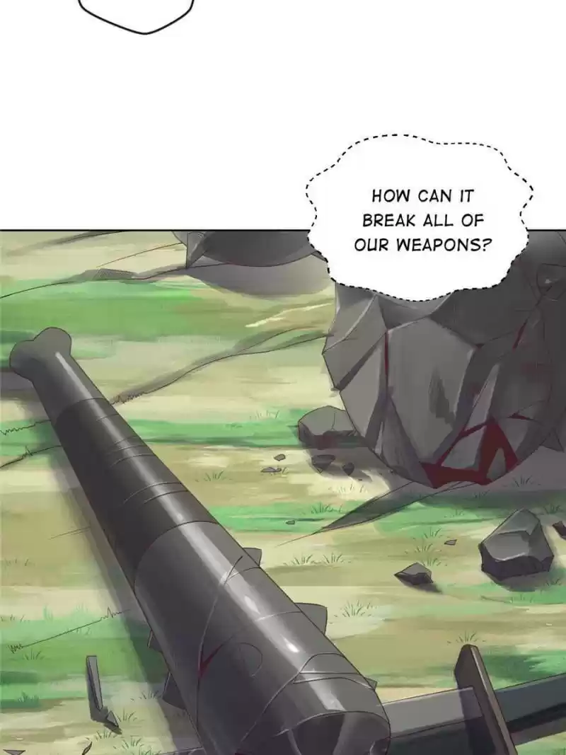 Doomed To Be A King Chapter 59