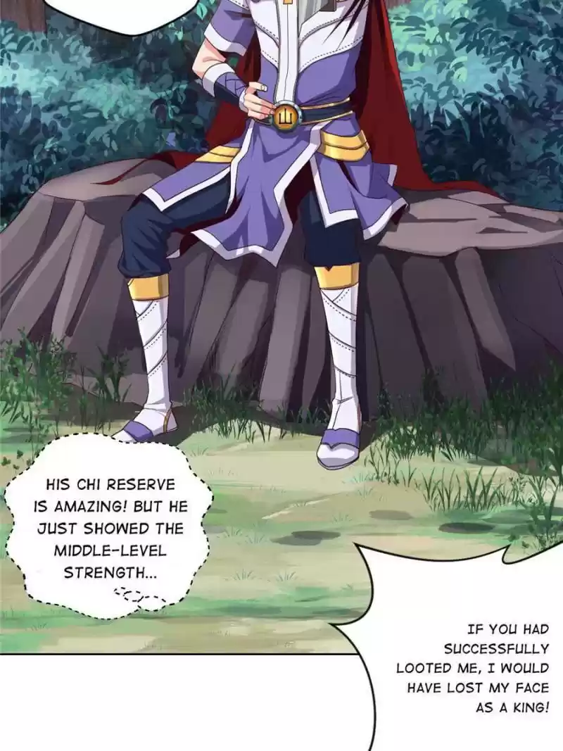 Doomed To Be A King Chapter 59