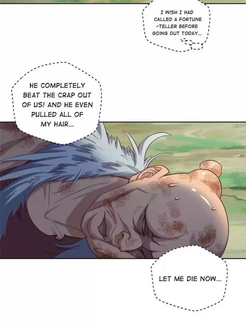 Doomed To Be A King Chapter 59