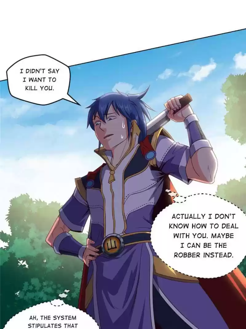 Doomed To Be A King Chapter 59