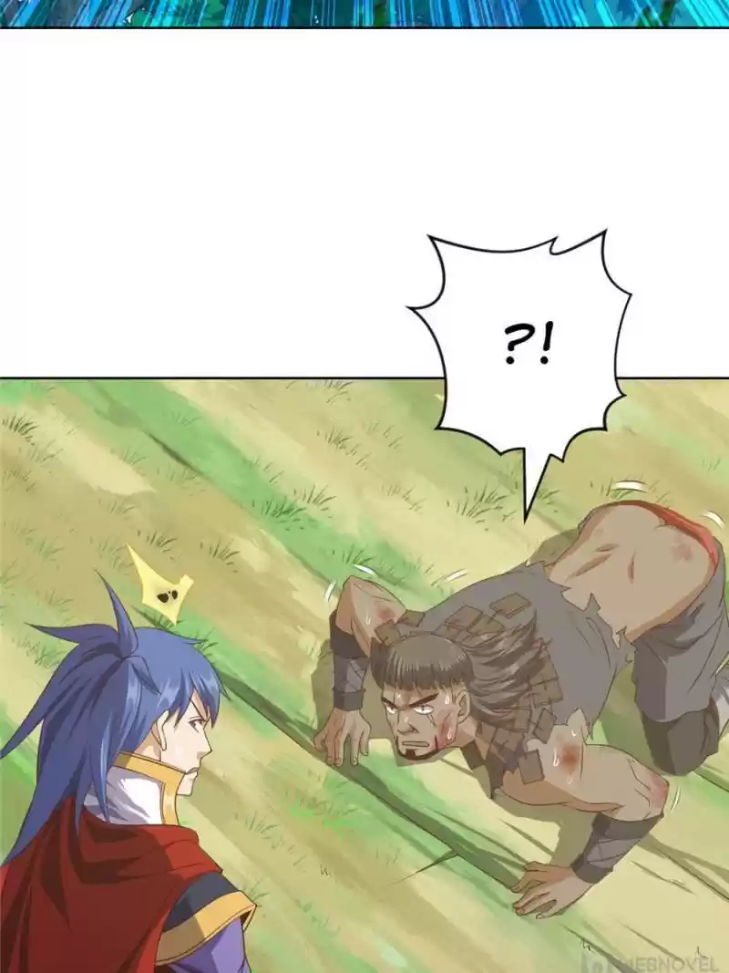 Doomed To Be A King Chapter 59