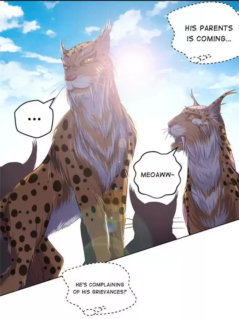 Doomed To Be A King Chapter 59