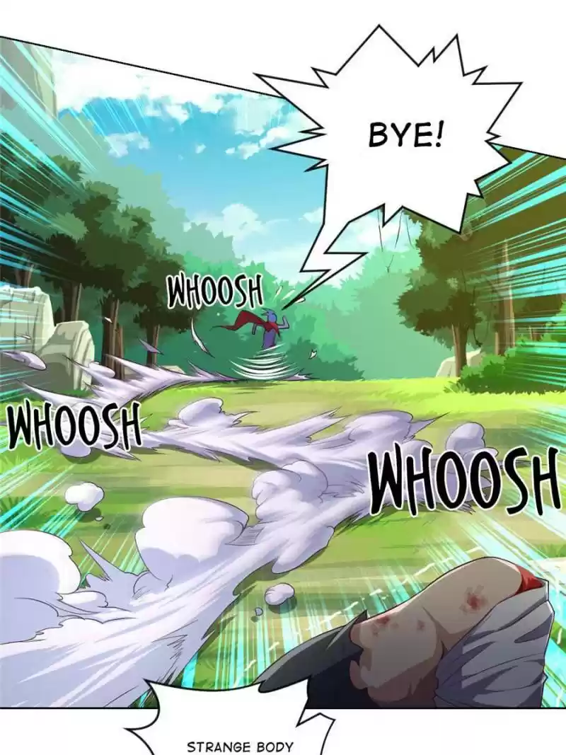 Doomed To Be A King Chapter 59