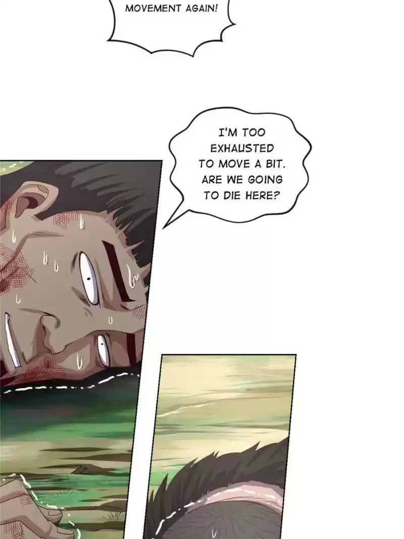 Doomed To Be A King Chapter 59