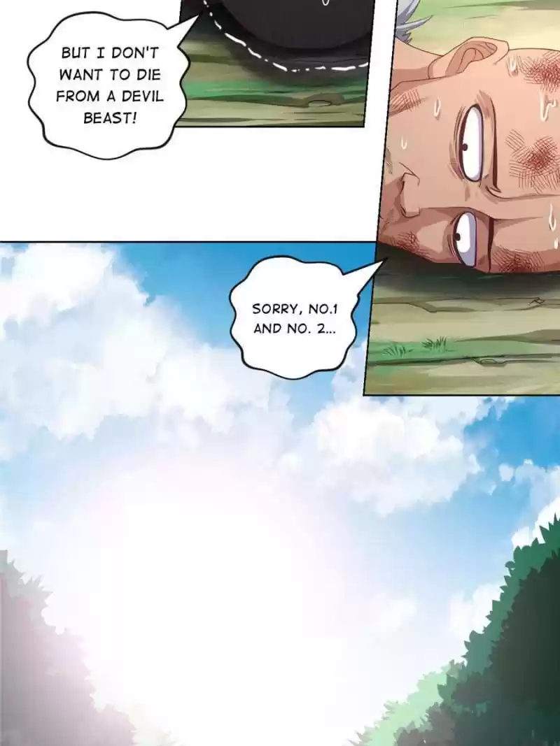 Doomed To Be A King Chapter 59