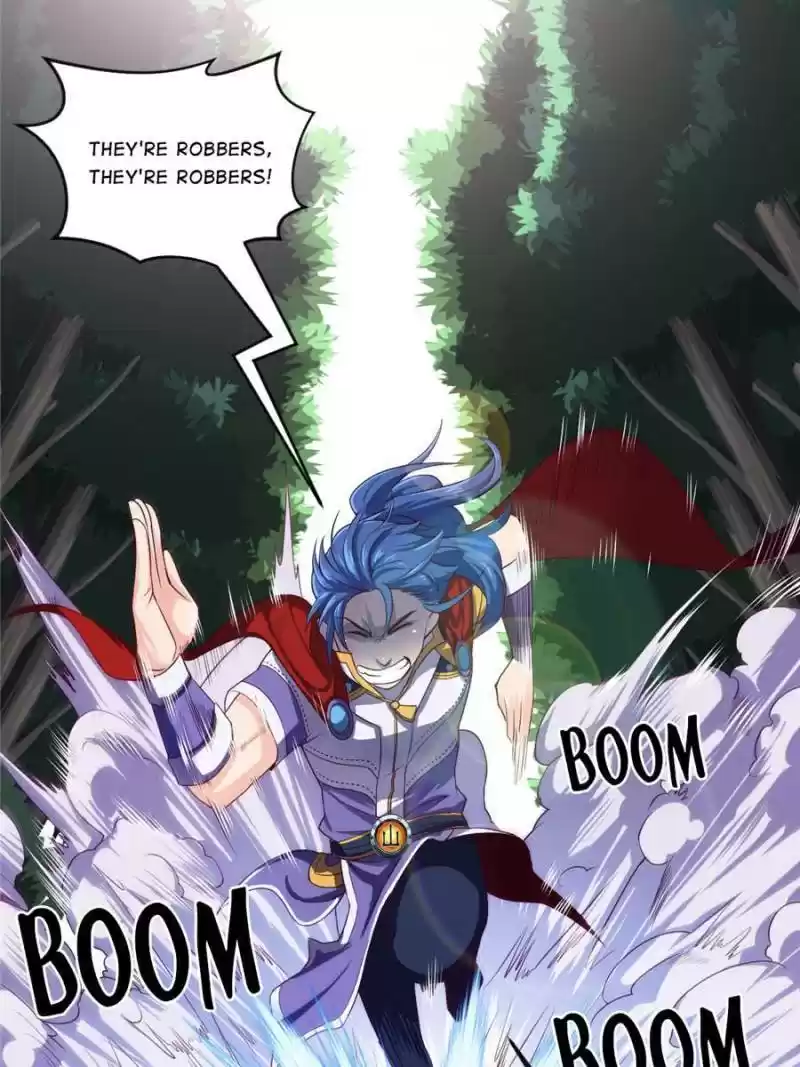 Doomed To Be A King Chapter 59