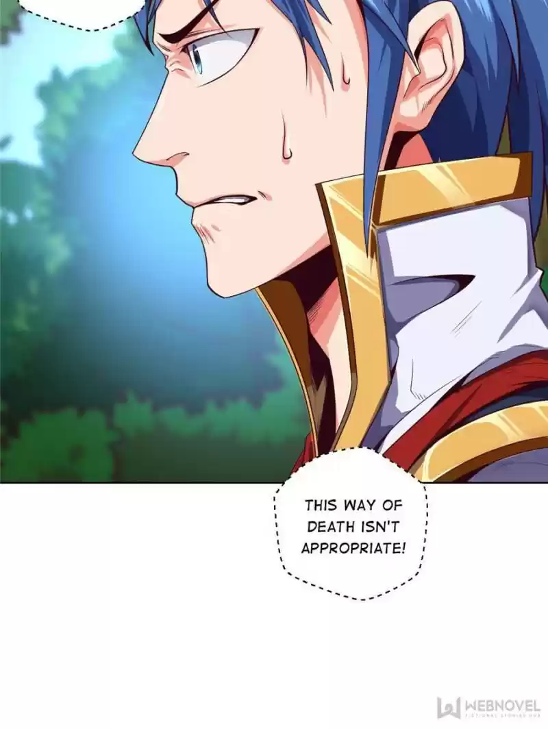 Doomed To Be A King Chapter 59