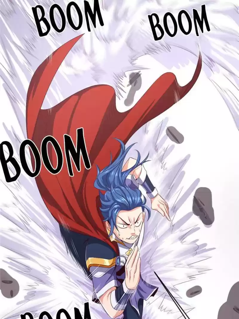 Doomed To Be A King Chapter 59