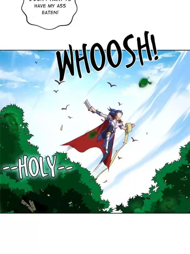 Doomed To Be A King Chapter 59