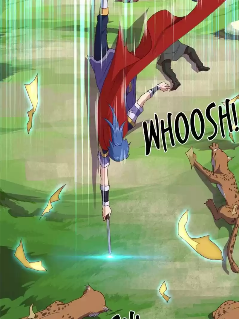 Doomed To Be A King Chapter 59