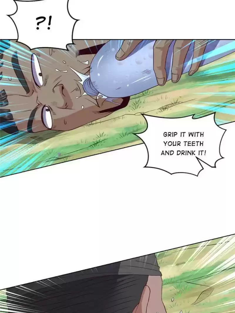 Doomed To Be A King Chapter 59