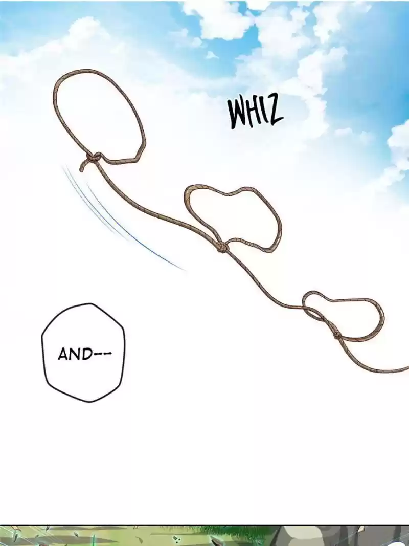 Doomed To Be A King Chapter 59