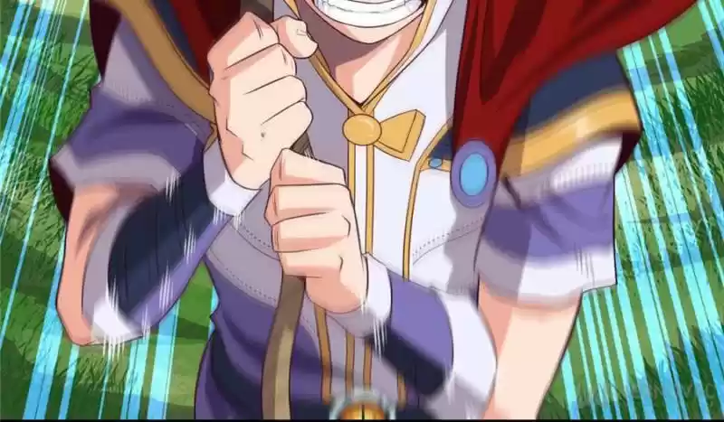 Doomed To Be A King Chapter 59