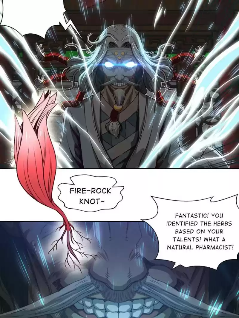 Doomed To Be A King Chapter 6