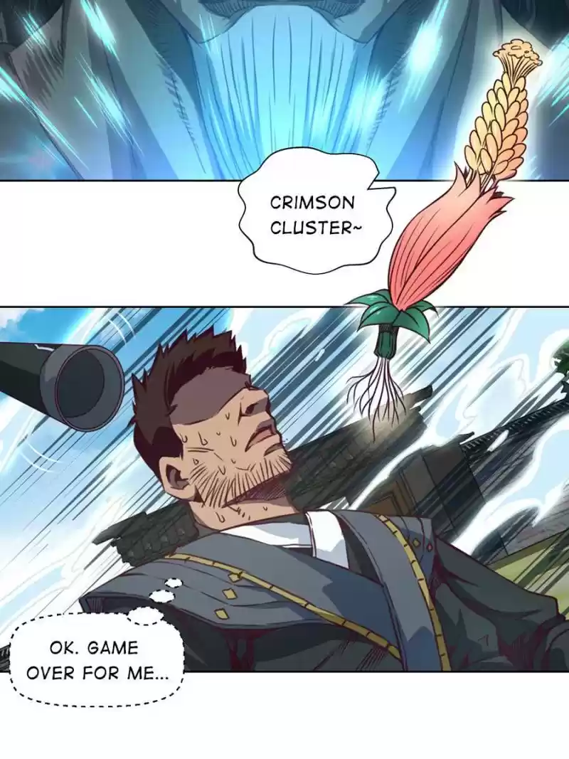 Doomed To Be A King Chapter 6