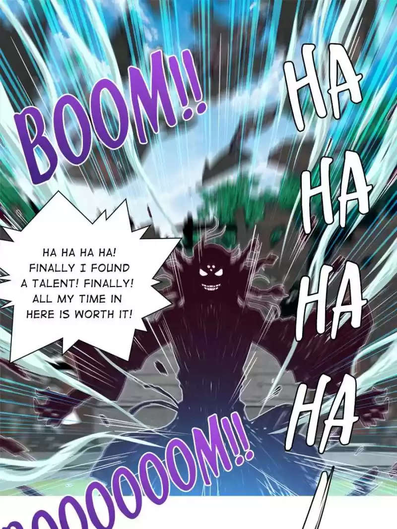 Doomed To Be A King Chapter 6