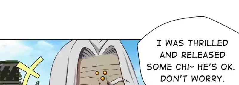 Doomed To Be A King Chapter 6