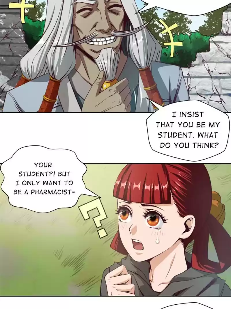 Doomed To Be A King Chapter 6