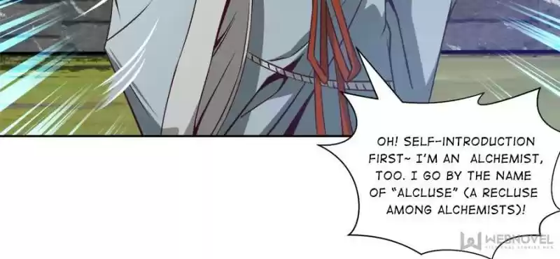 Doomed To Be A King Chapter 6