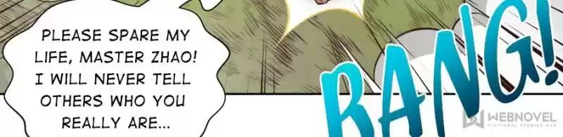 Doomed To Be A King Chapter 6