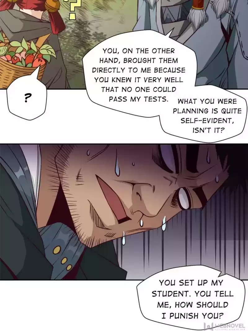 Doomed To Be A King Chapter 6